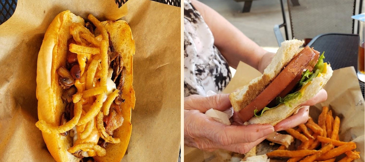 Emery's Grill Tahlequah