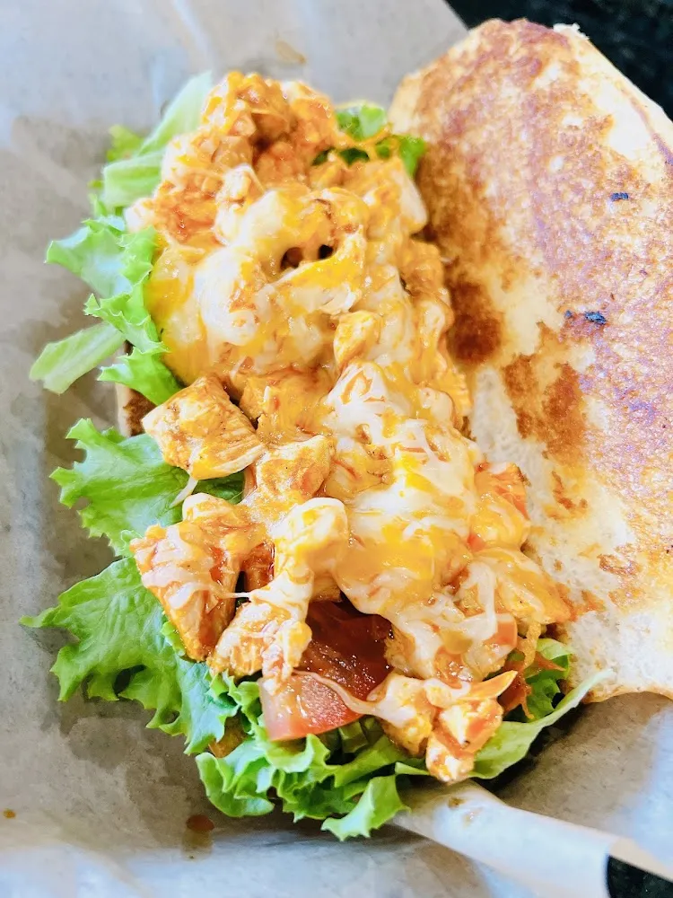 Buffalo Chicken Sandwich